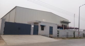Warehouse in Ecotech 12 Gr.Noida West