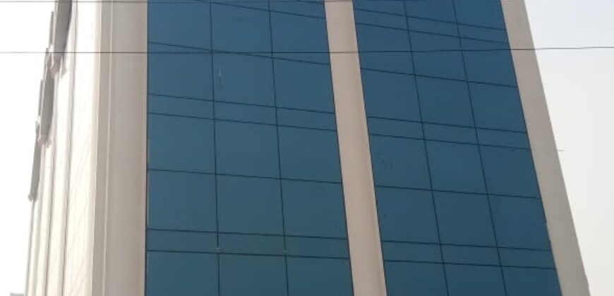 A Block Sector 136 Noida