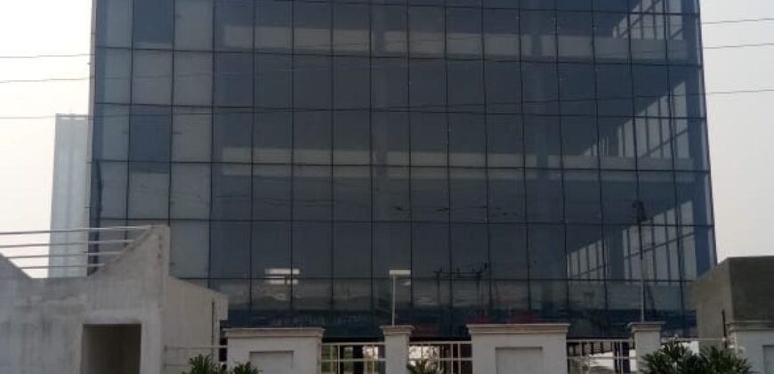 A Block Sector 136 Noida