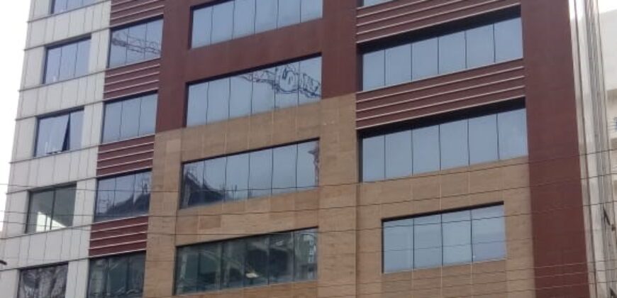 A Block Sector 136 Noida