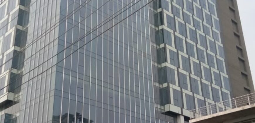 A Block Sector 136 Noida