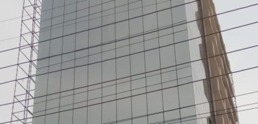 A Block Sector 136 Noida