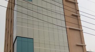 A Block Sector 136 Noida