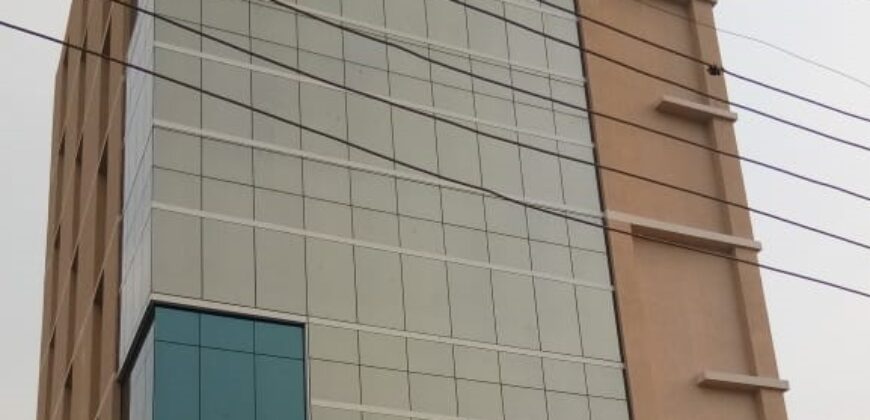 A Block Sector 136 Noida