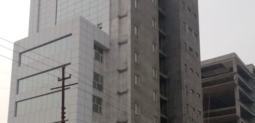 A Block Sector 136 Noida