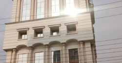 A Block Sector 136 Noida