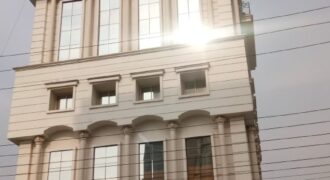 A Block Sector 136 Noida