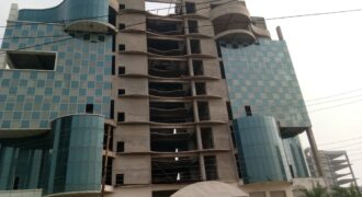 A Block Sector 136 Noida