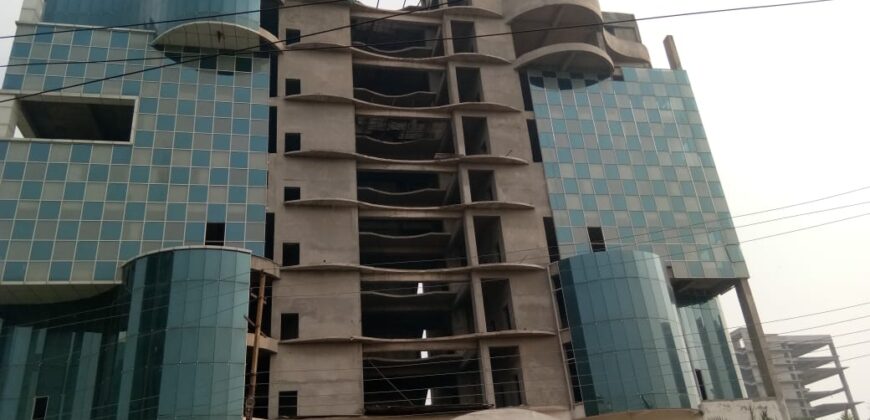 A Block Sector 136 Noida