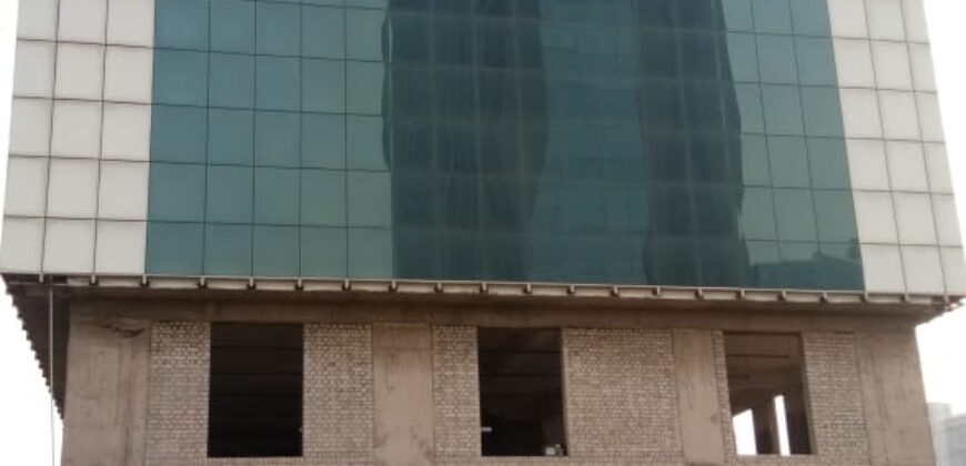 A Block Sector 136 Noida