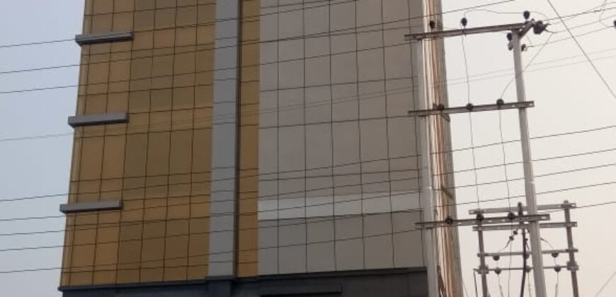 RAINA Towers Sector 136 noida