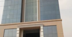 A Block Sector 136 Noida