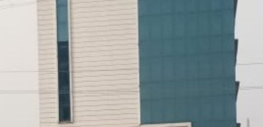 A Block Sector 136 Noida