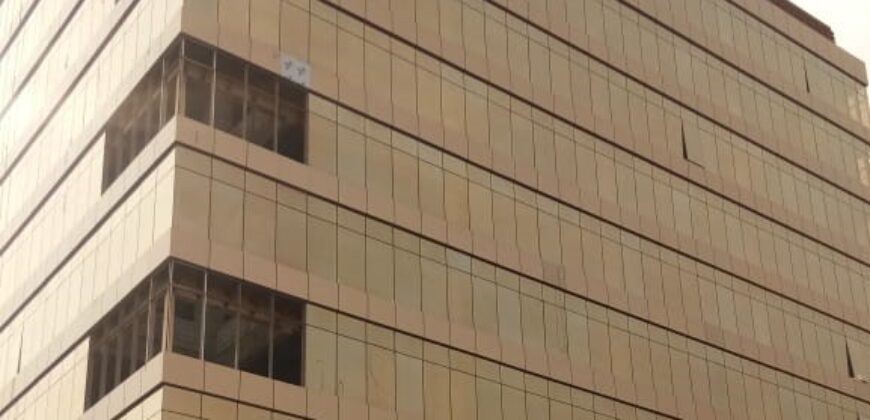 RAINA Tower Sector 136 Noida