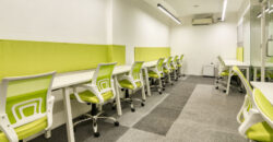 Execube, sector 4, noida