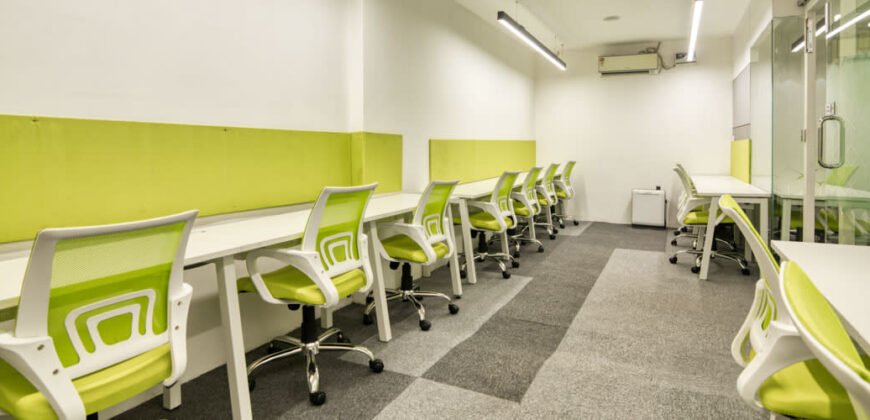 Execube, sector 4, noida