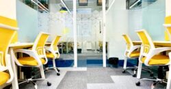 Execube, sector 4, noida