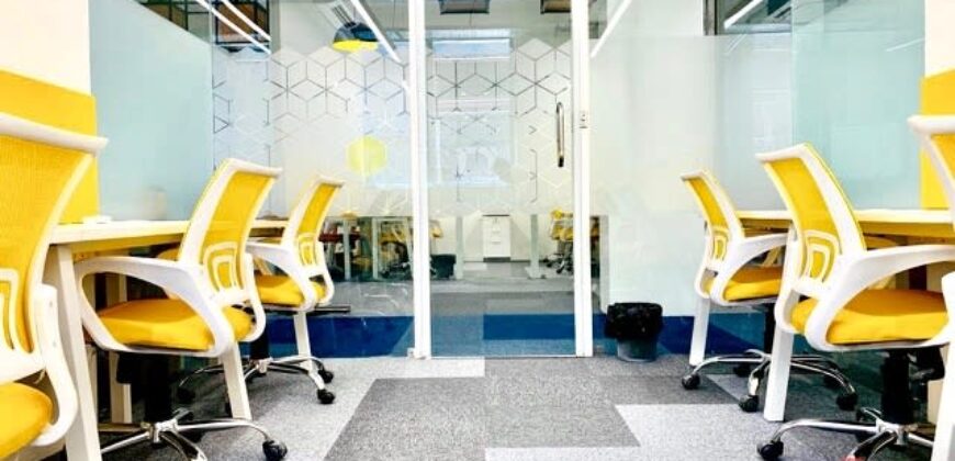 Execube, sector 4, noida