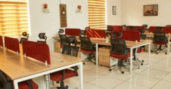 Work wing, sector 63, noida