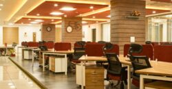 Work wing, sector 63, noida