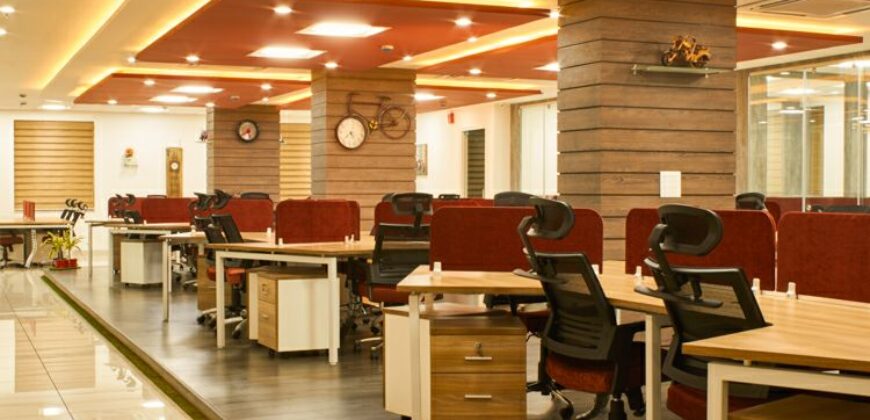 Work wing, sector 63, noida