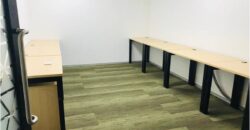 Smartworks, sector 125, noida