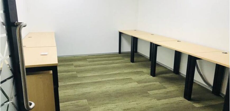 Smartworks, sector 125, noida