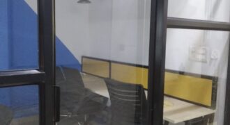 Xspaces, sector 8,noida