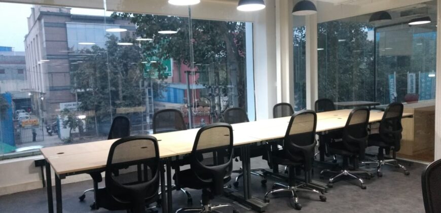 ABL Workspaces, Sector 4, noida