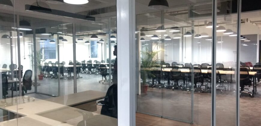 ABL Workspaces, Sector 4, noida