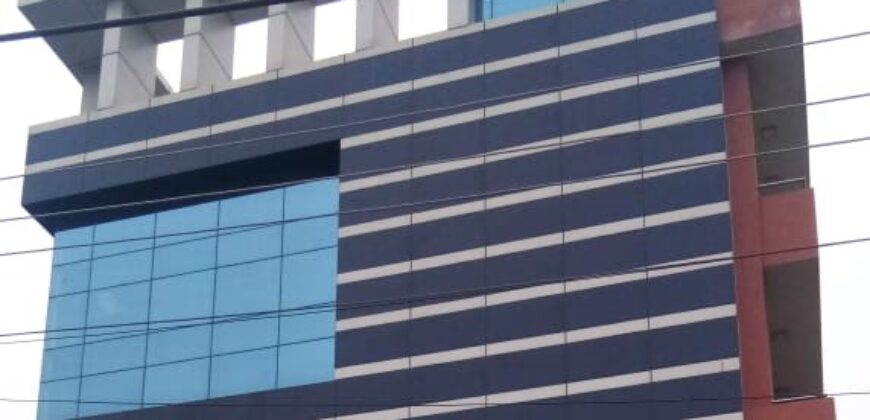 A Block Sector 83 Noida