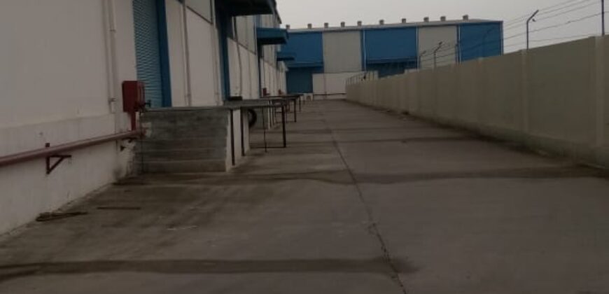 Warehouse In Tauru (Gurugram), Haryana