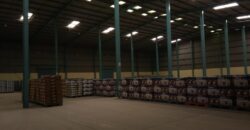 Warehouse In Tauru (Gurugram), Haryana