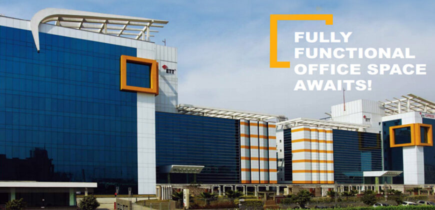 Express Trade Tower Sector 132 Noida