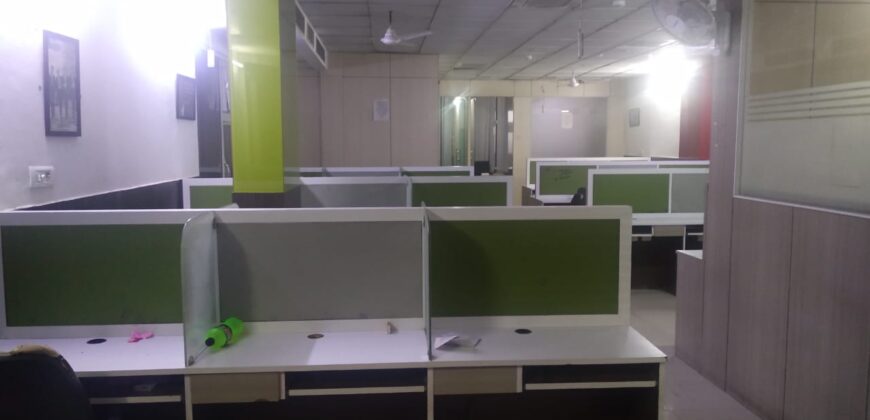 C-Block sector 2 Noida