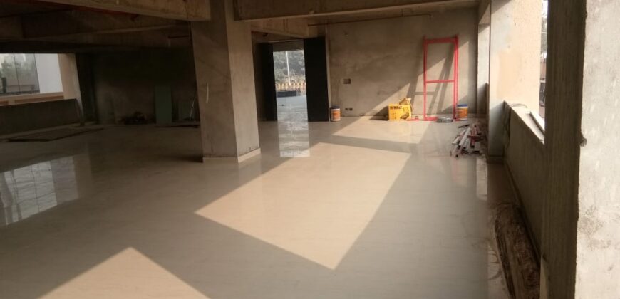 Pariksha Tower in sector 62 Noida