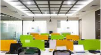 Cobox coworking, sector 62, noida