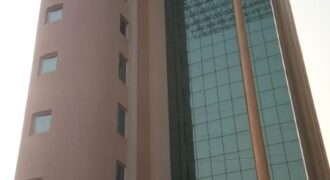 Pariksha Tower in sector 62 Noida