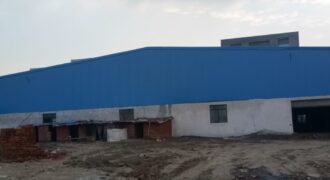 Warehouse In Sector 85 Noida