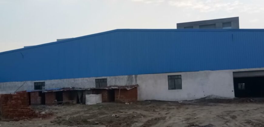 Warehouse In Sector 85 Noida