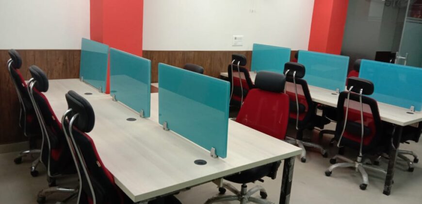 A Block Sector 2 Noida