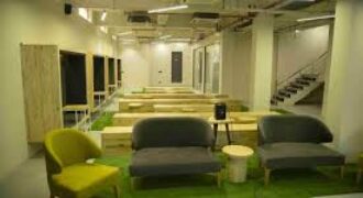 Ecosphere, sector 67, noida