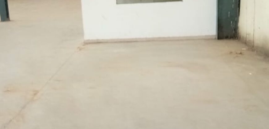 Warehouse in Tauru (Gurugram), Haryana