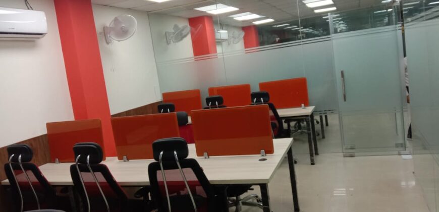 A Block Sector 2 Noida