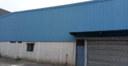 Warehouse in Ecotech 12 Gr.Noida west, Noida