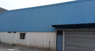 Warehouse in Ecotech 12 Gr.Noida west, Noida
