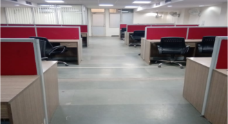 Go4office,sector 3, noida