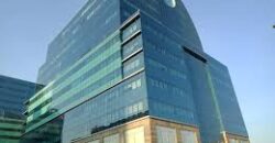 Ithum tower, sector 62, noida