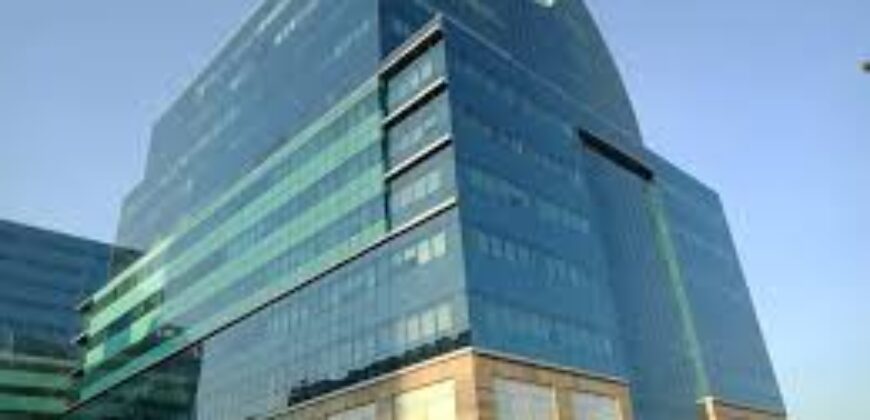 Ithum tower, sector 62, noida