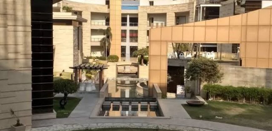 IHDP Business Park Sector 127 Noida